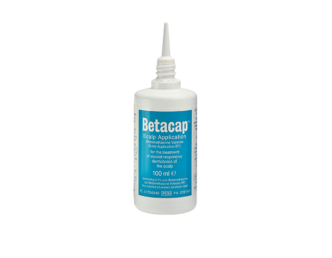 Dermal Betacap