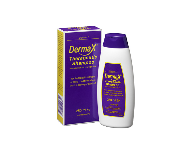 Dermal Dermax