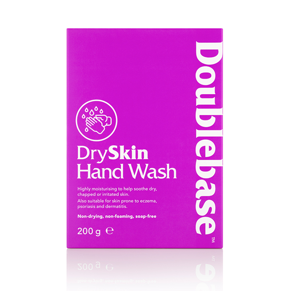 Diomed Doublebase Dry Skin 200G