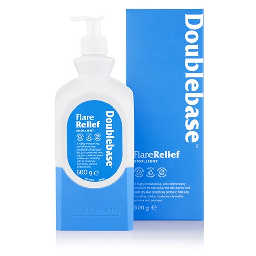 Diomed Doublebase Flarerelief 500G