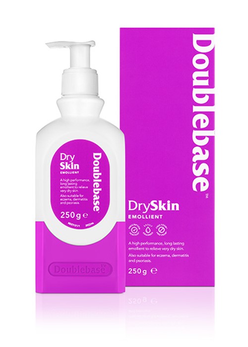 Dry Skin 250G Bottle Carton