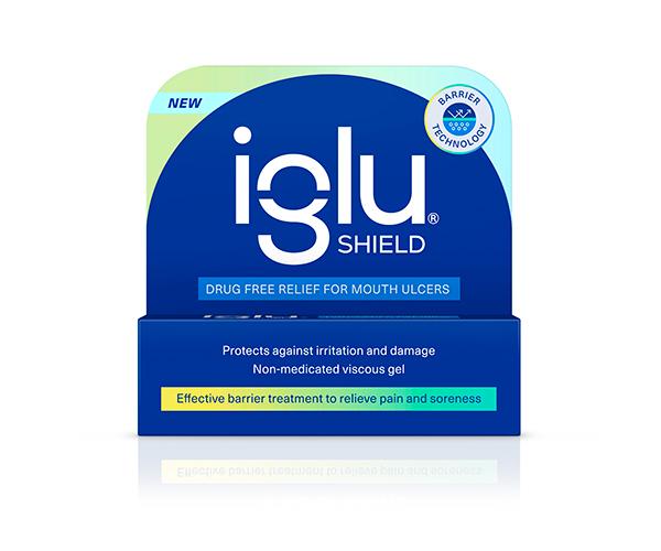 Iglu Shield pack